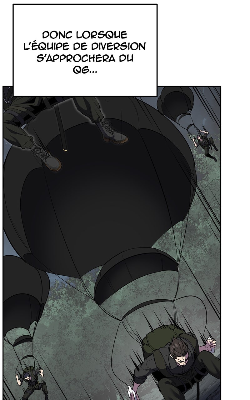 Read The Boy of Death FR Manga Online