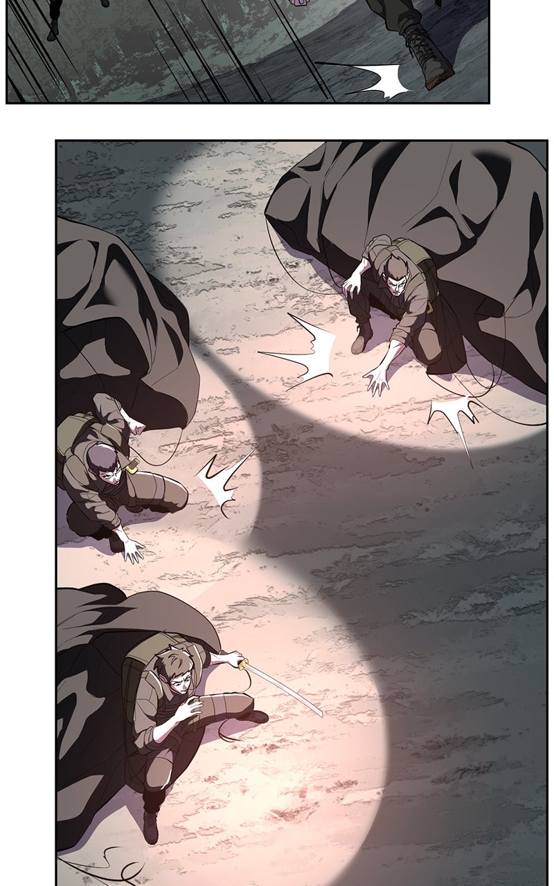 Read The Boy of Death FR Manga Online