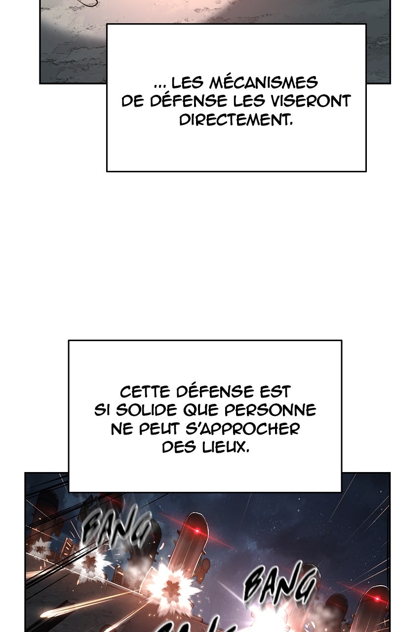 Read The Boy of Death FR Manga Online