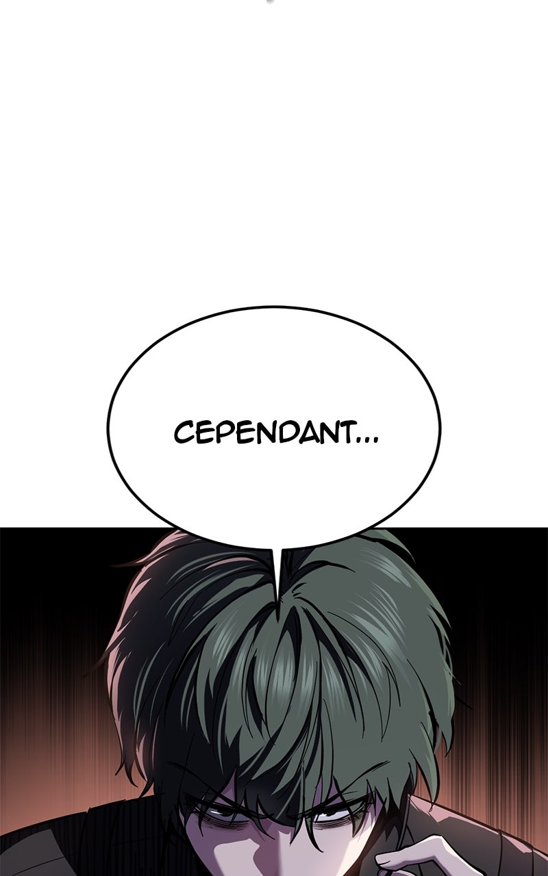 Read The Boy of Death FR Manga Online