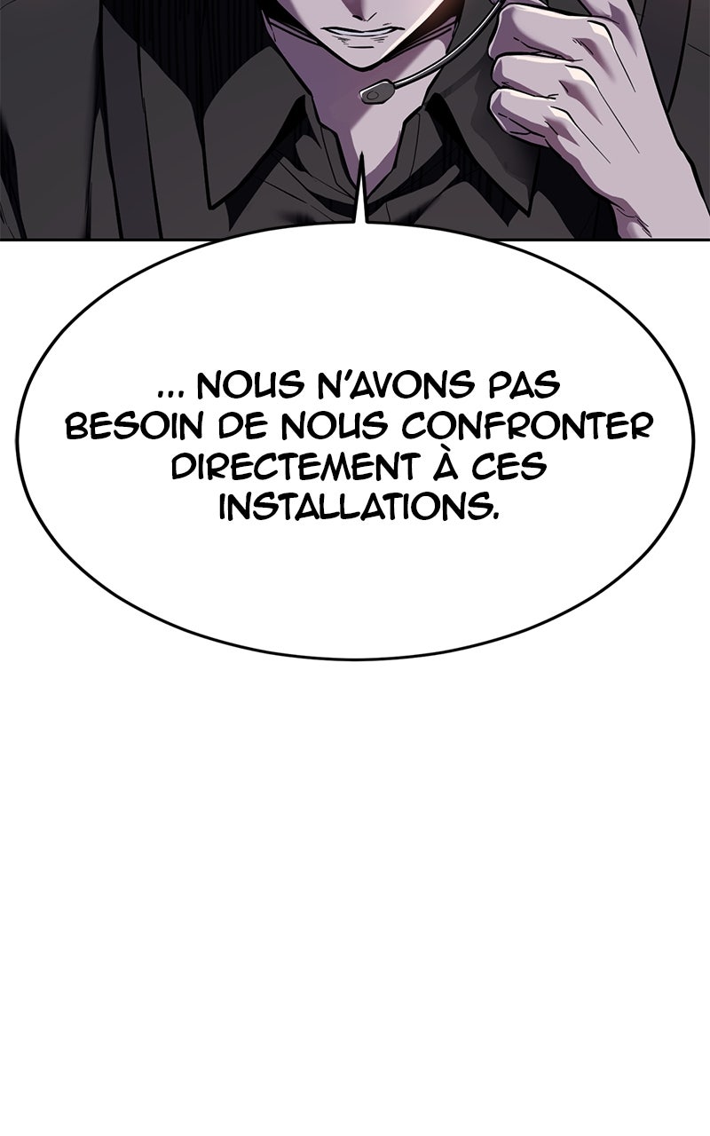 Read The Boy of Death FR Manga Online