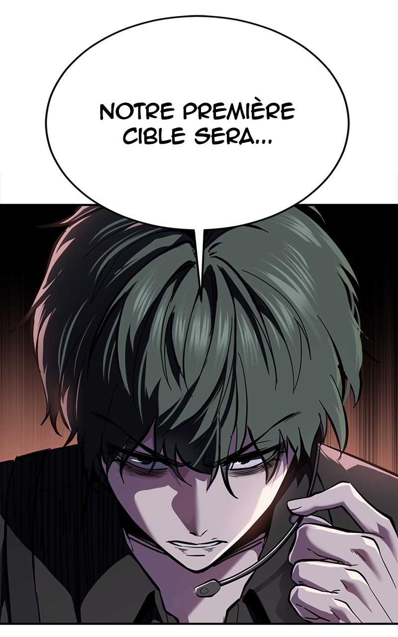 Read The Boy of Death FR Manga Online