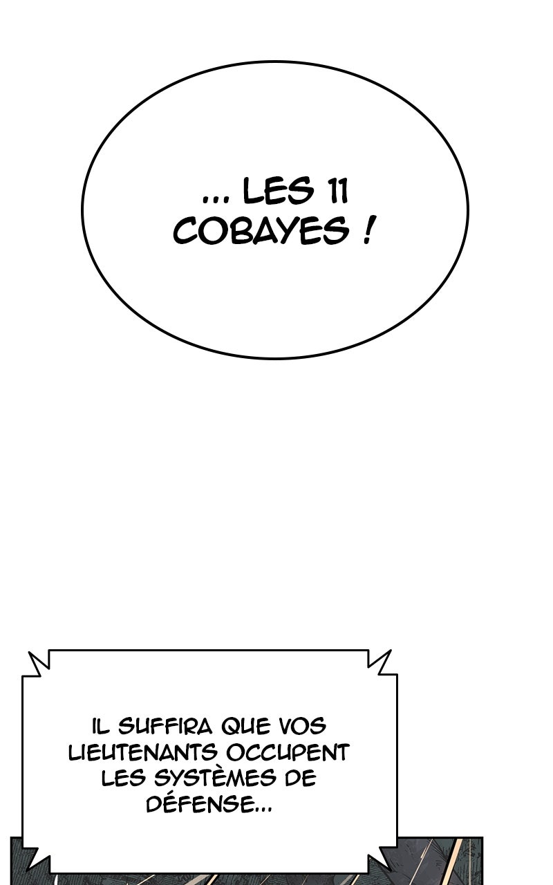 Read The Boy of Death FR Manga Online