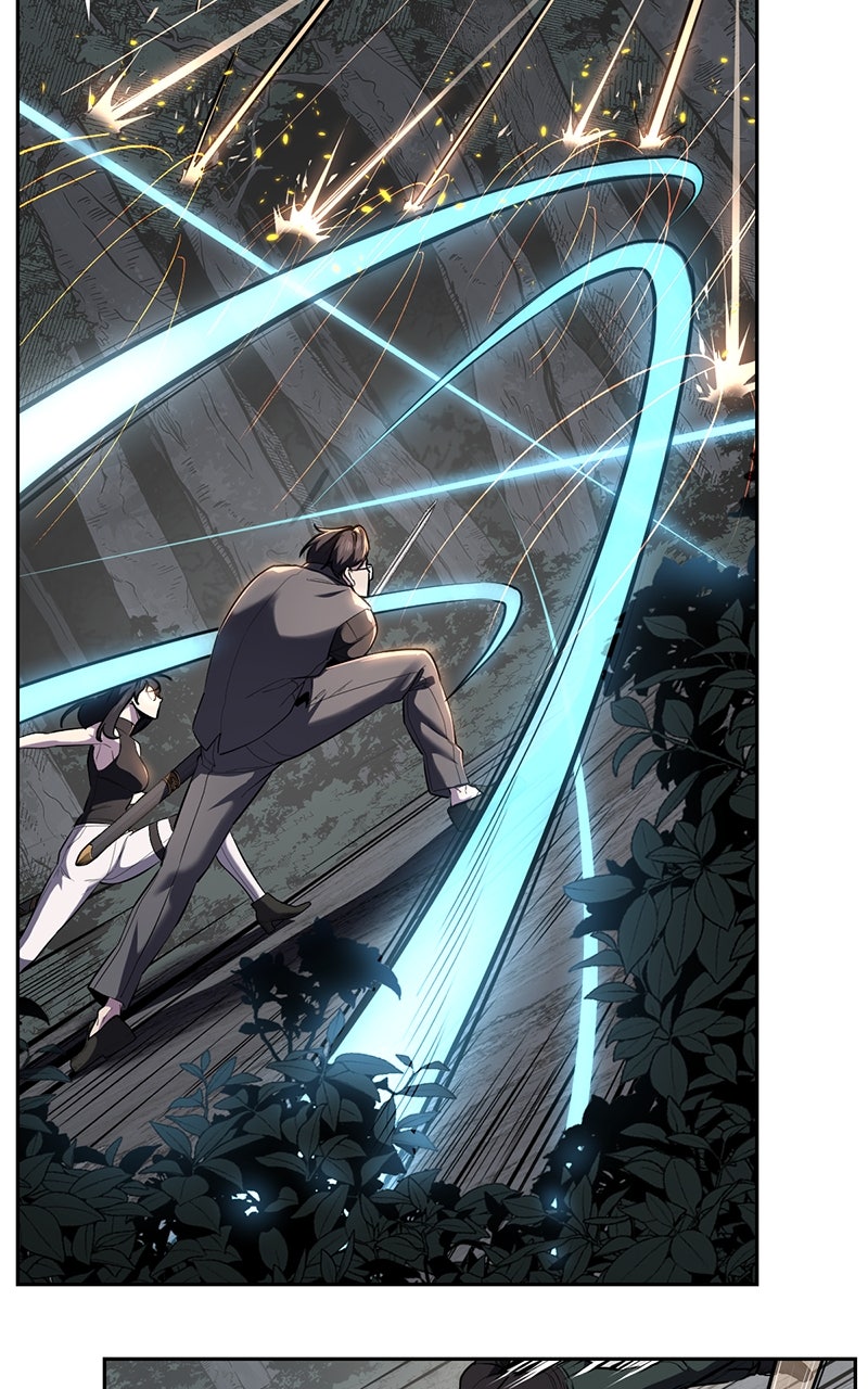 Read The Boy of Death FR Manga Online