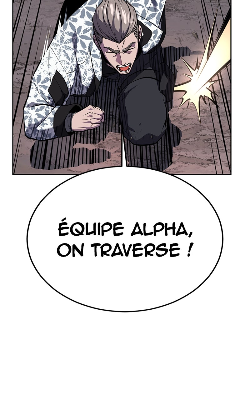 Read The Boy of Death FR Manga Online