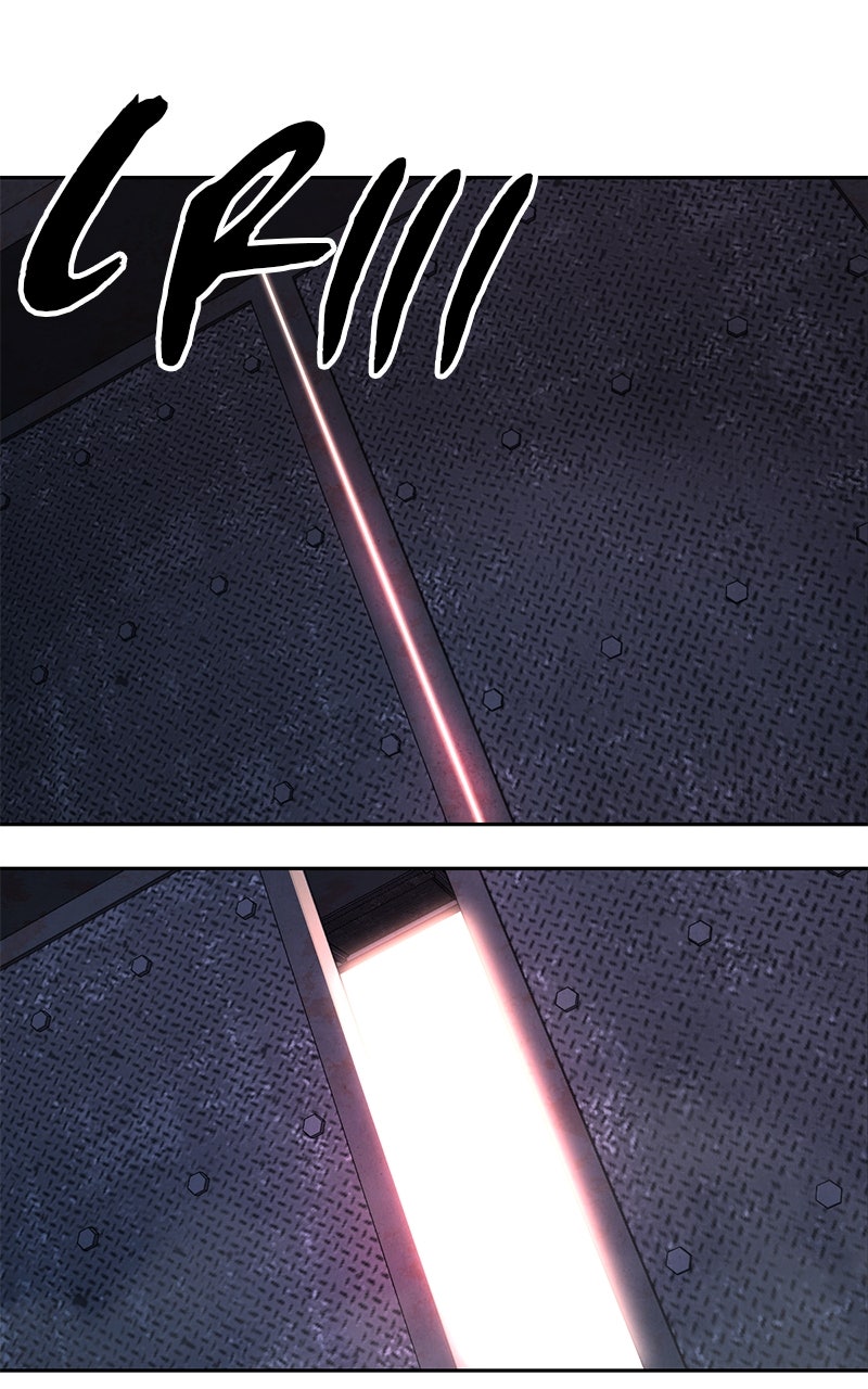 Read The Boy of Death FR Manga Online