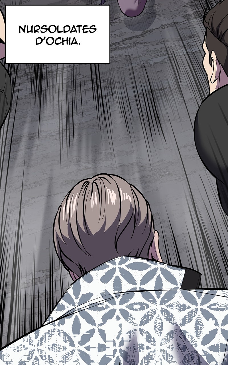 Read The Boy of Death FR Manga Online