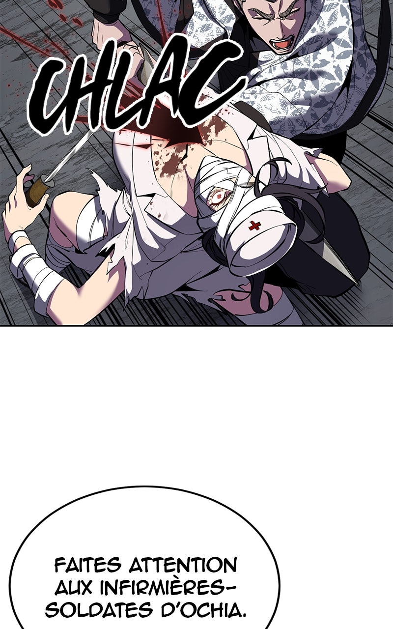 Read The Boy of Death FR Manga Online