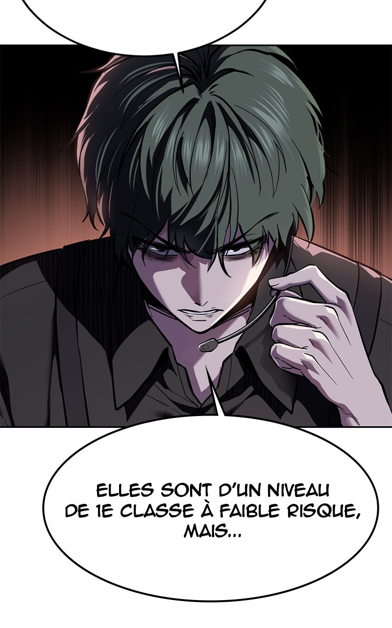 Read The Boy of Death FR Manga Online