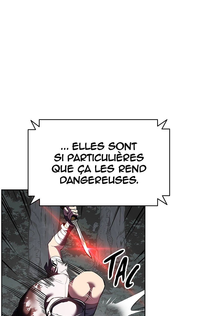 Read The Boy of Death FR Manga Online