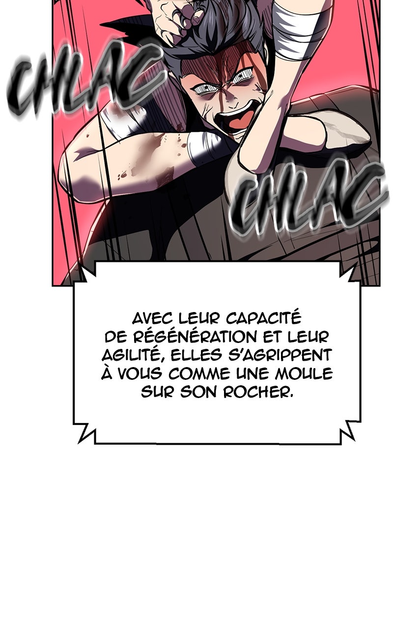 Read The Boy of Death FR Manga Online