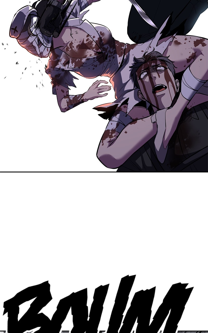 Read The Boy of Death FR Manga Online