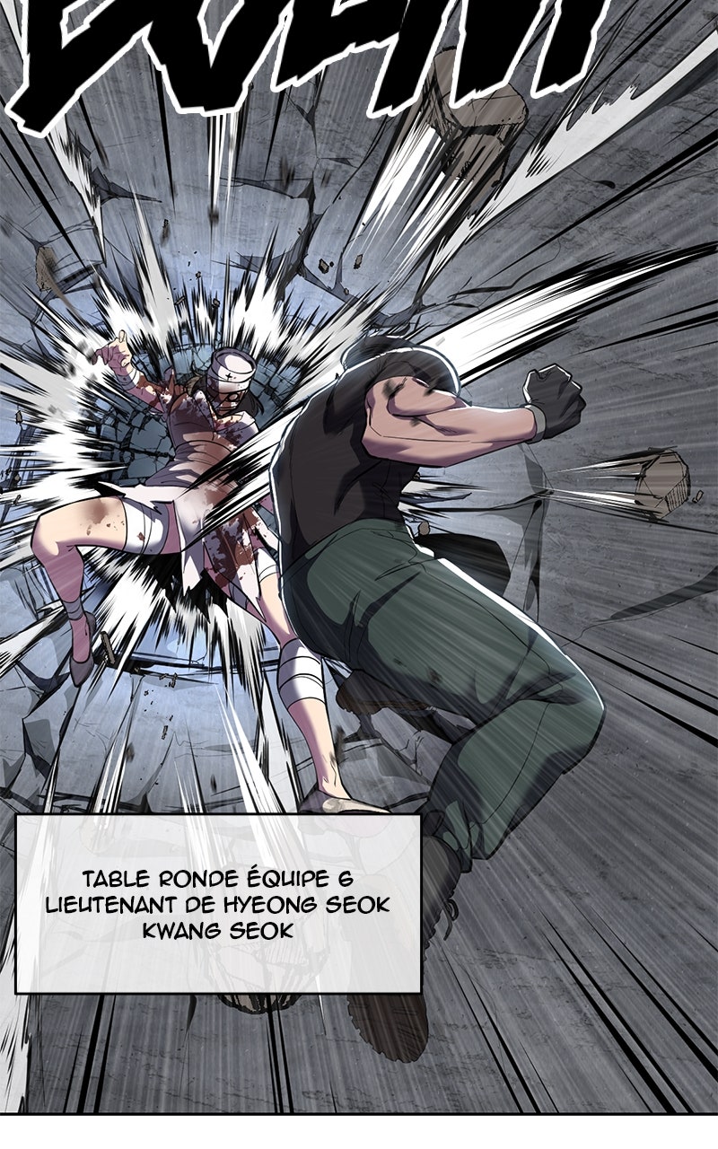 Read The Boy of Death FR Manga Online