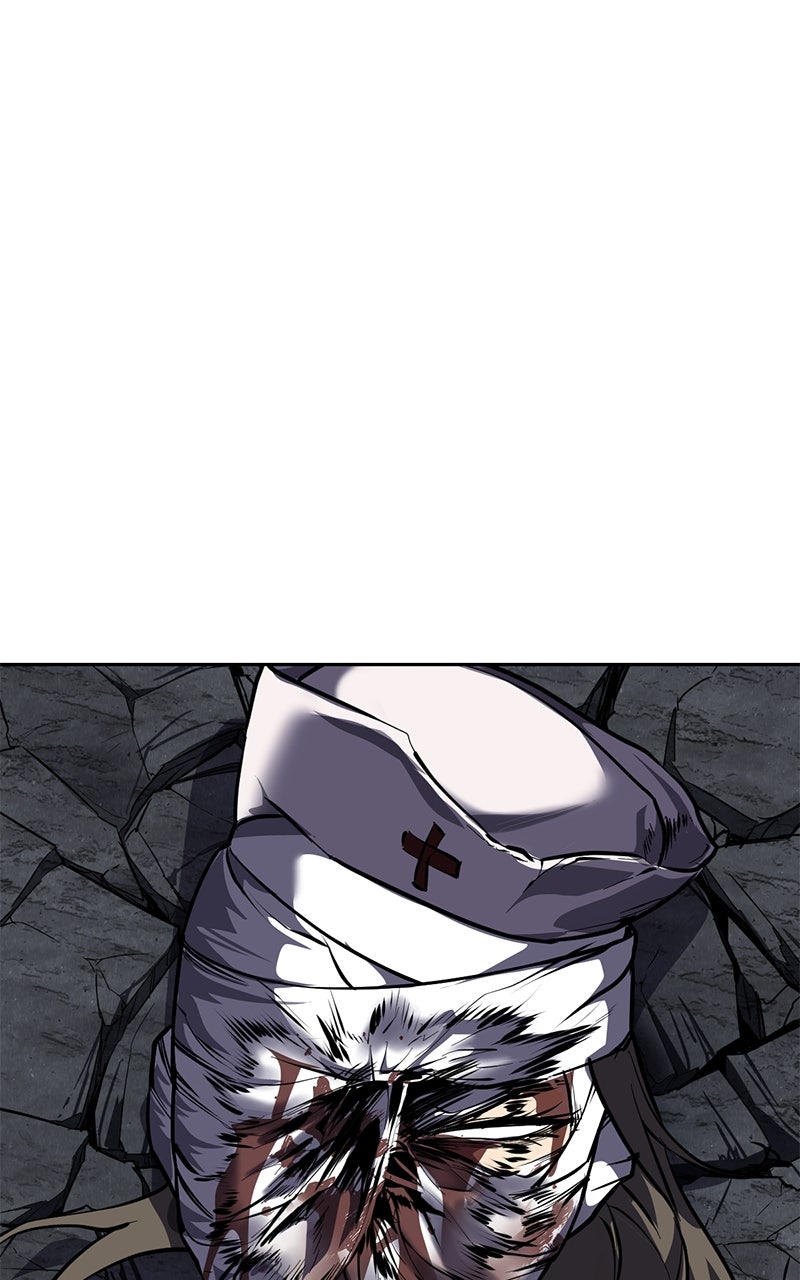 Read The Boy of Death FR Manga Online