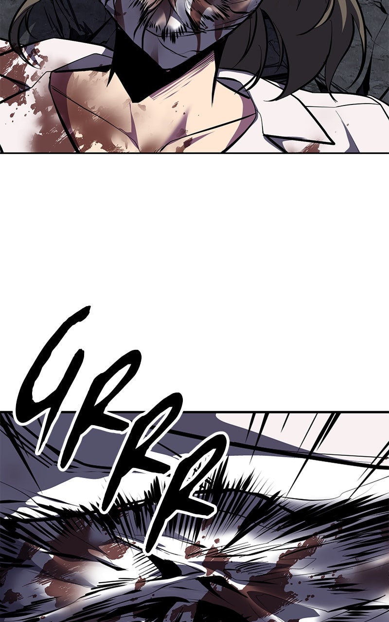 Read The Boy of Death FR Manga Online