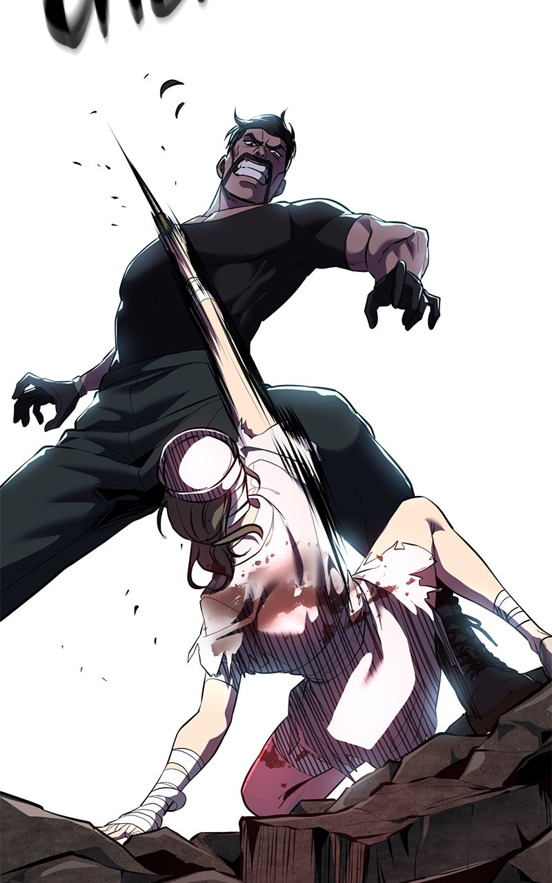 Read The Boy of Death FR Manga Online