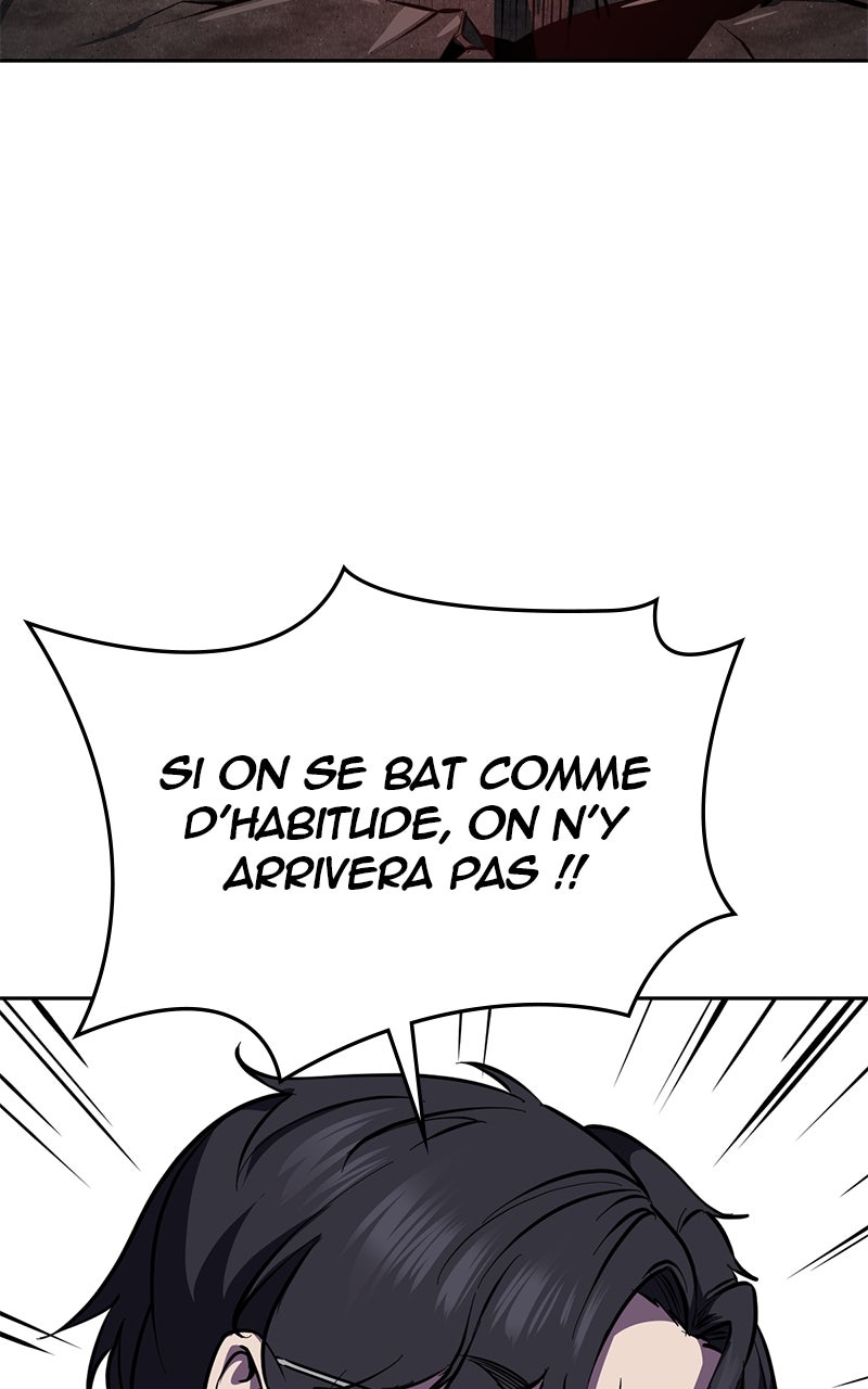 Read The Boy of Death FR Manga Online