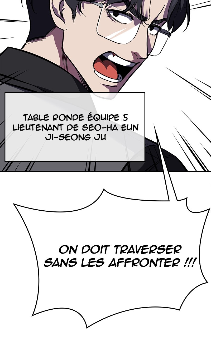 Read The Boy of Death FR Manga Online