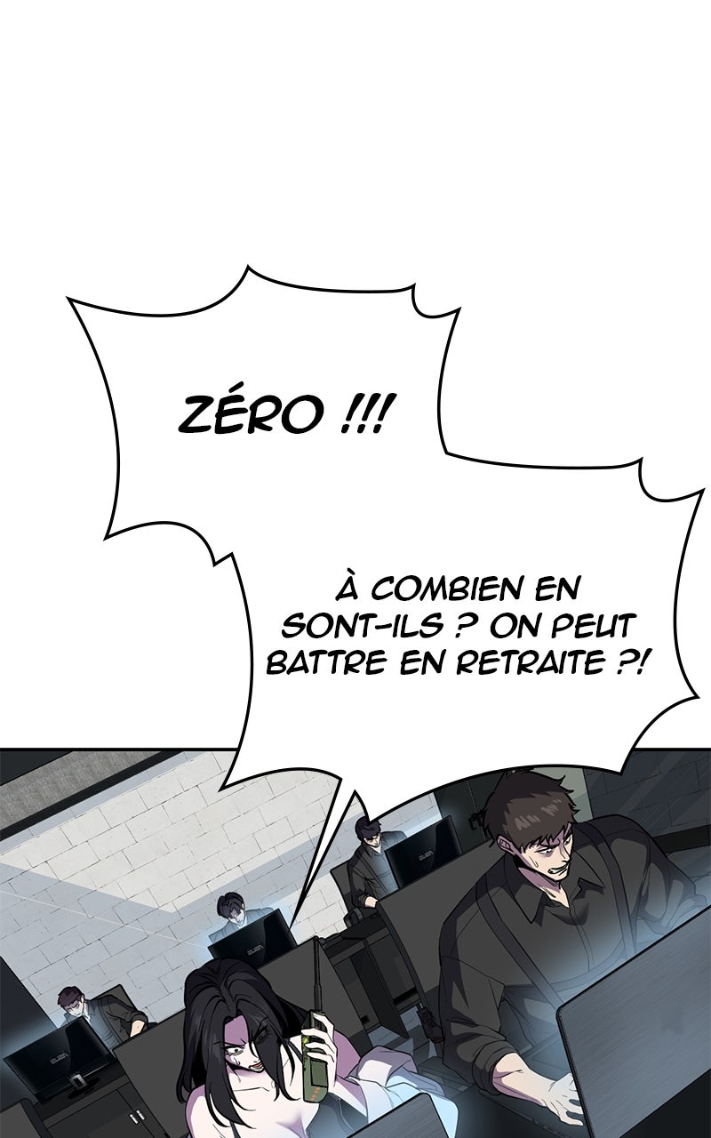 Read The Boy of Death FR Manga Online