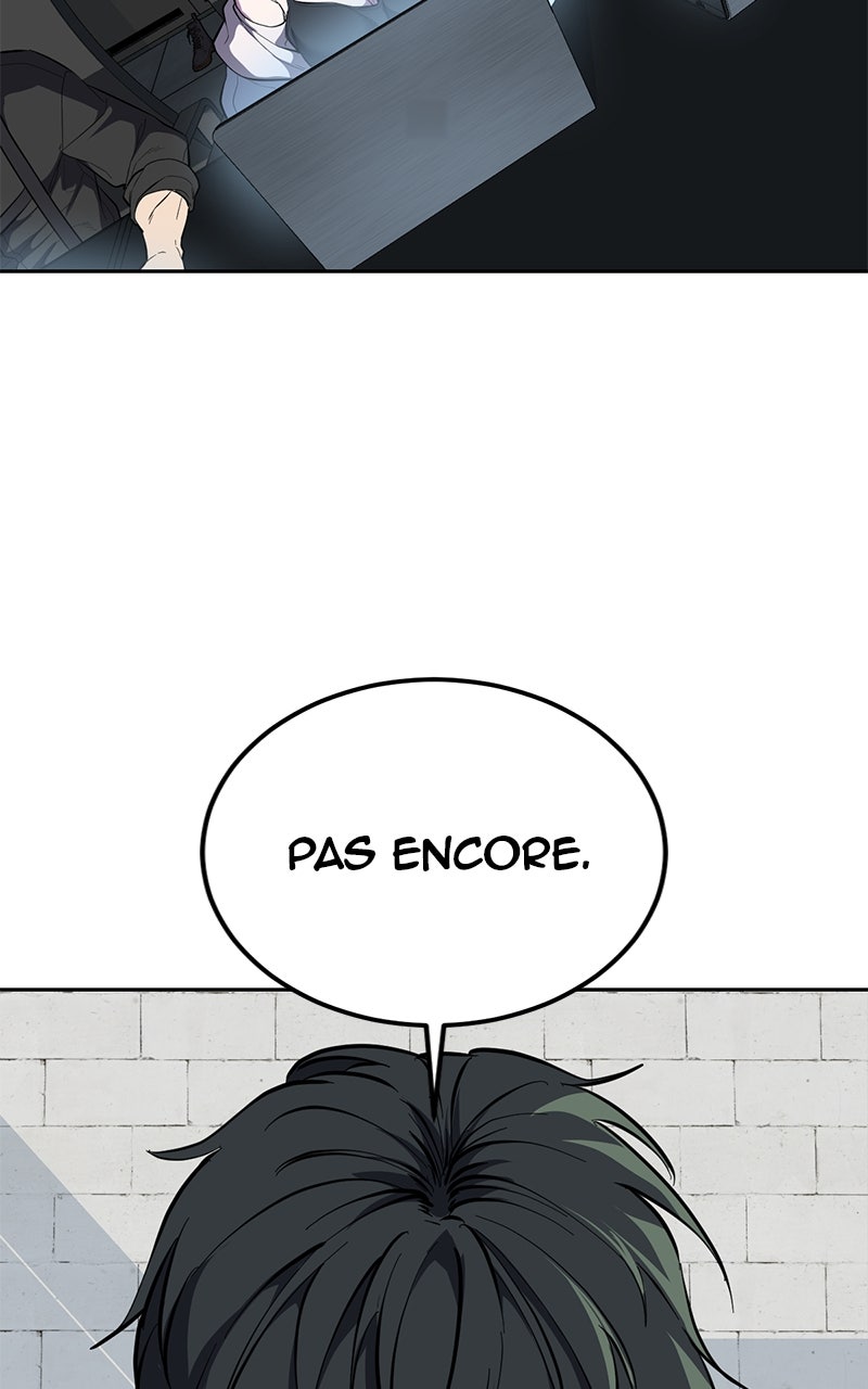 Read The Boy of Death FR Manga Online