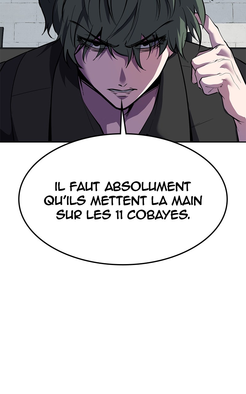 Read The Boy of Death FR Manga Online