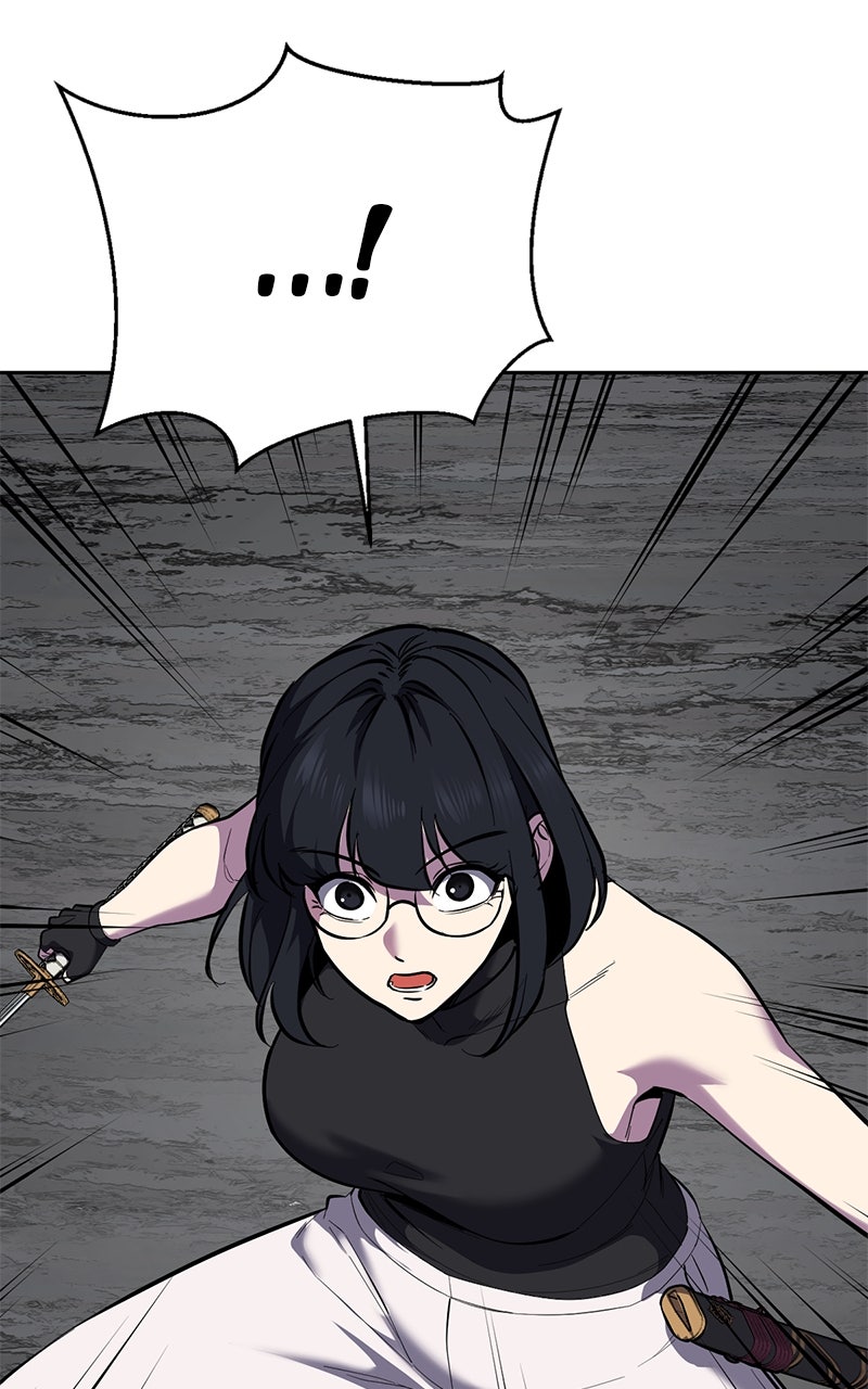 Read The Boy of Death FR Manga Online