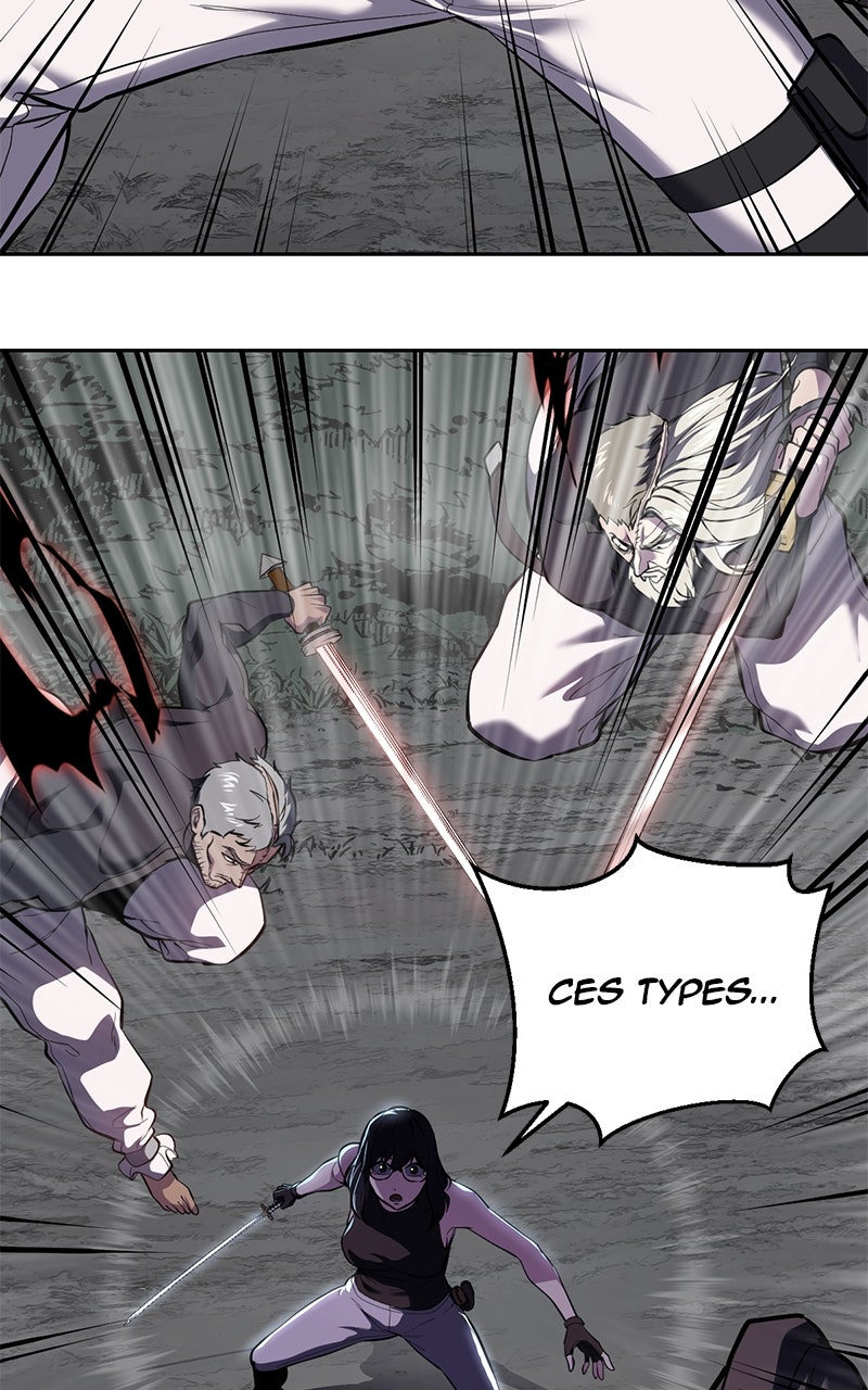 Read The Boy of Death FR Manga Online