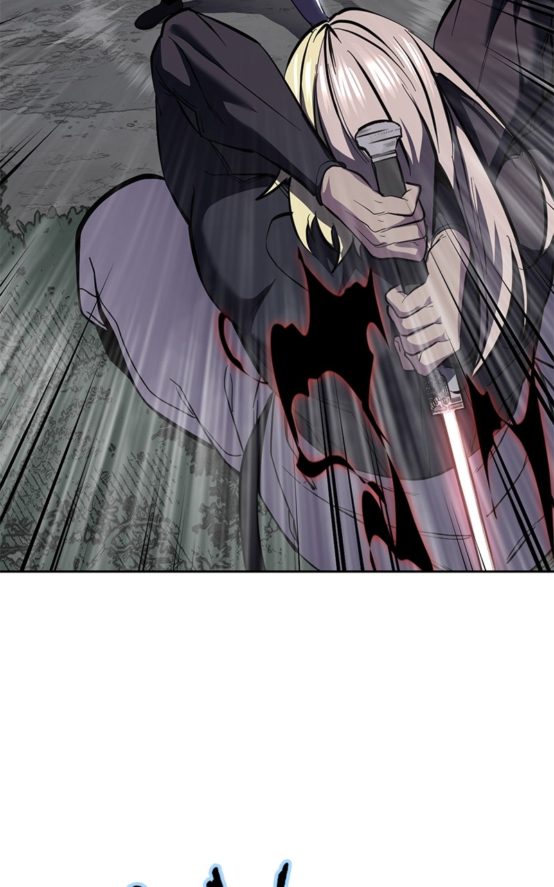 Read The Boy of Death FR Manga Online