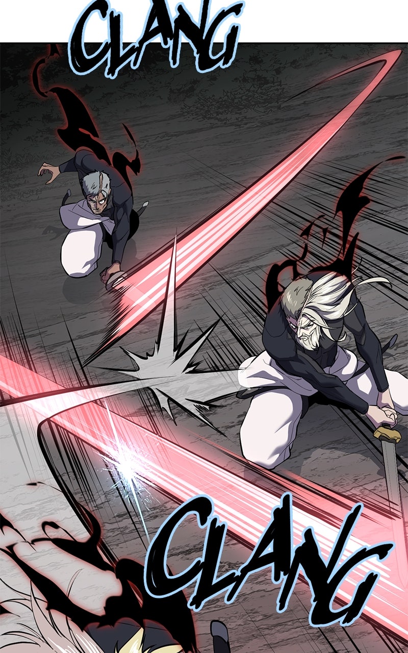 Read The Boy of Death FR Manga Online