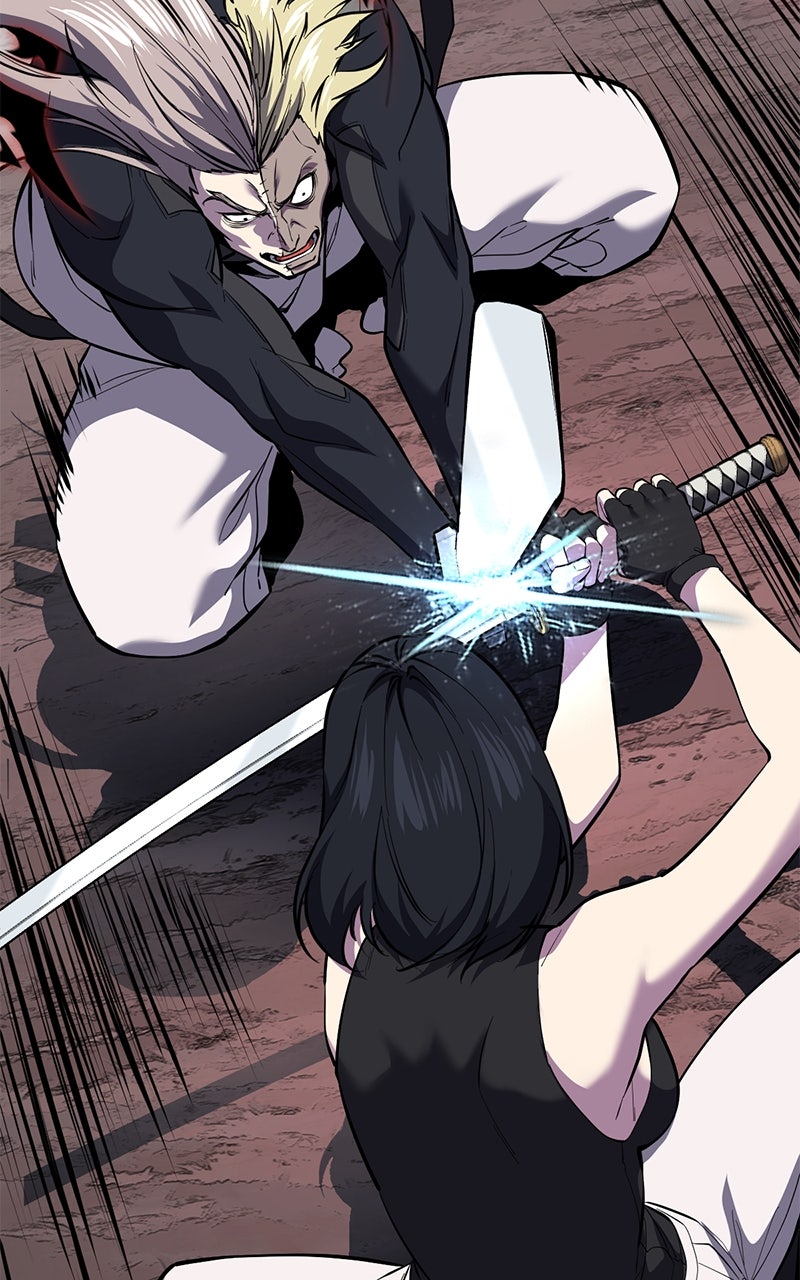 Read The Boy of Death FR Manga Online