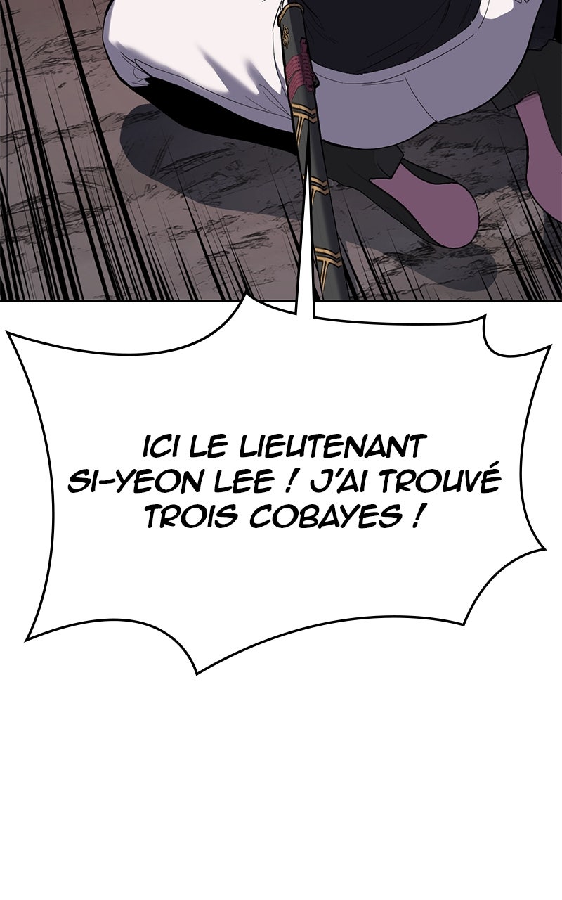 Read The Boy of Death FR Manga Online