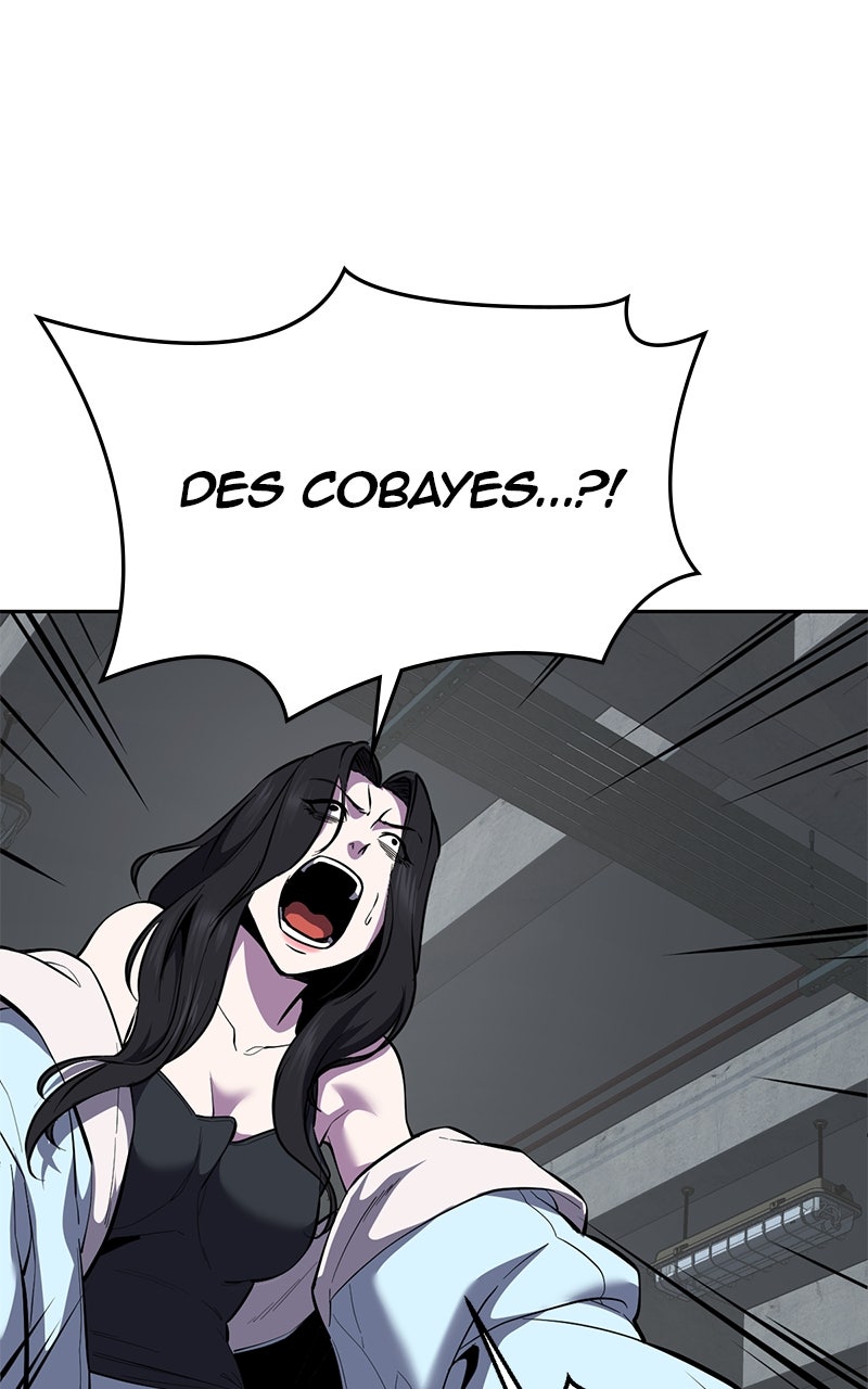 Read The Boy of Death FR Manga Online