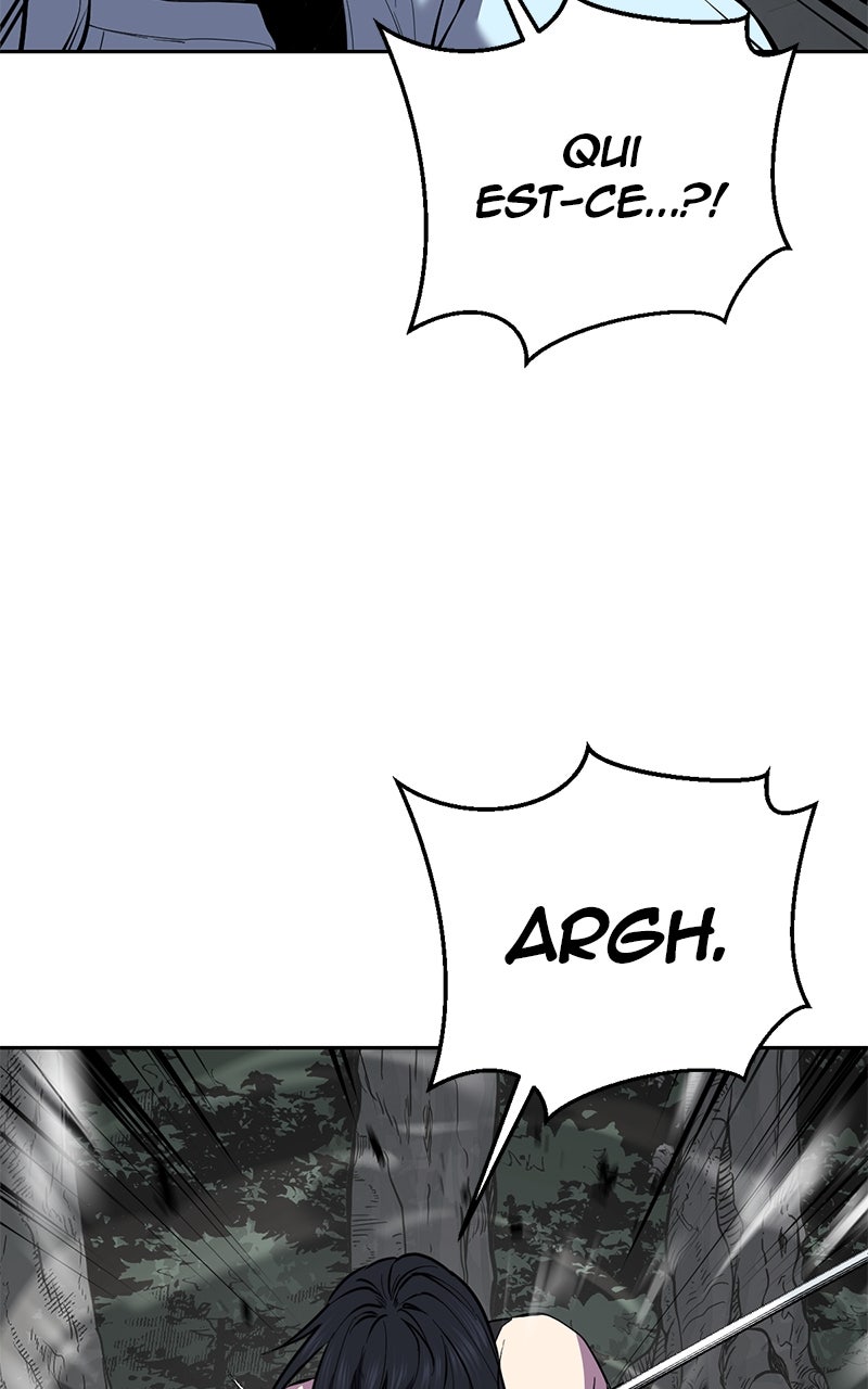 Read The Boy of Death FR Manga Online