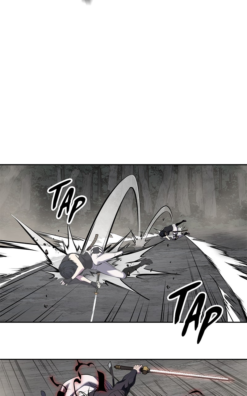 Read The Boy of Death FR Manga Online