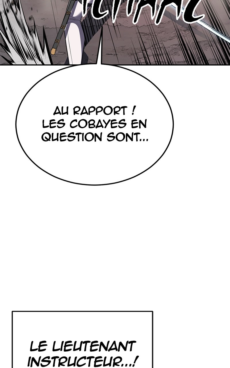 Read The Boy of Death FR Manga Online