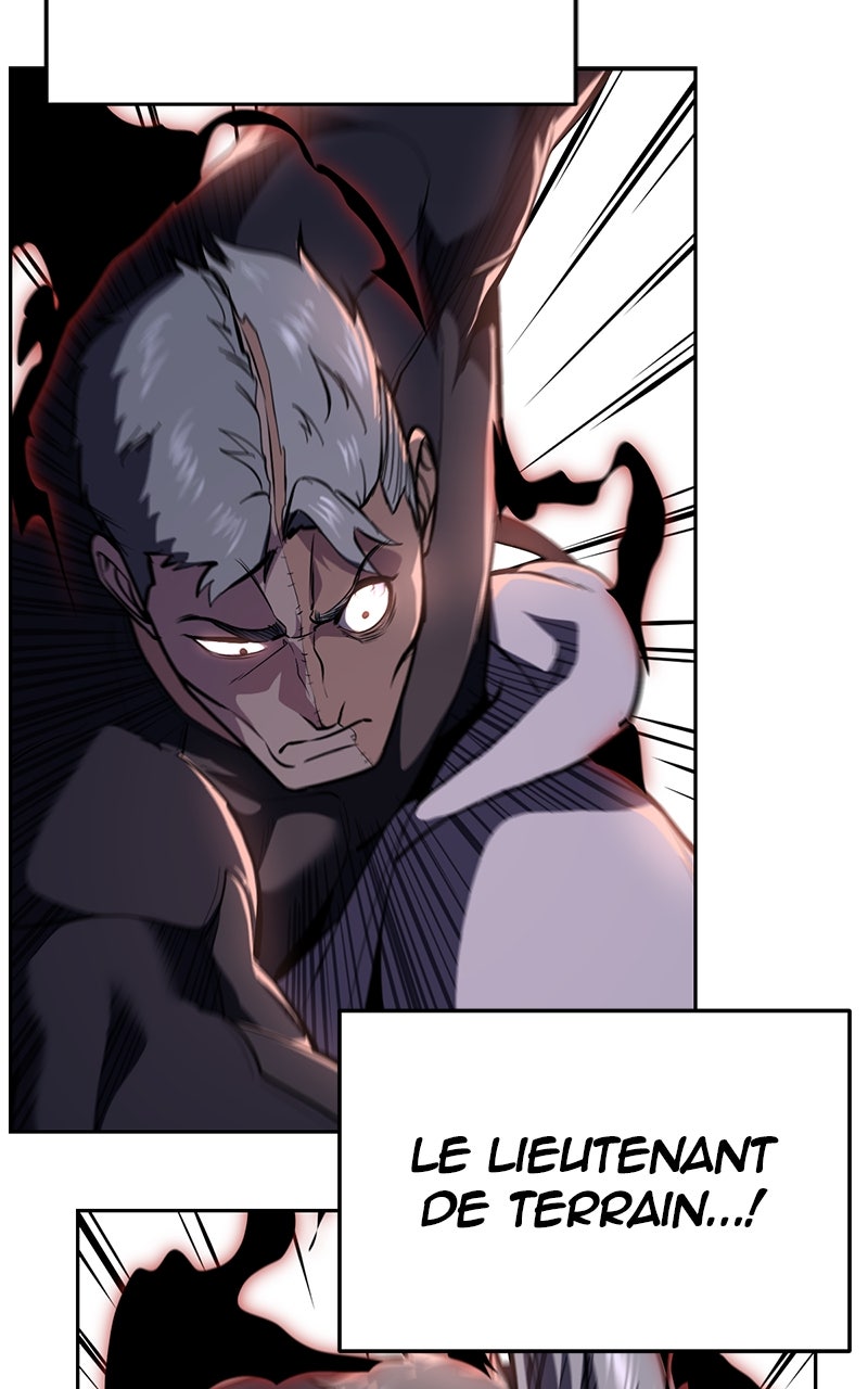 Read The Boy of Death FR Manga Online