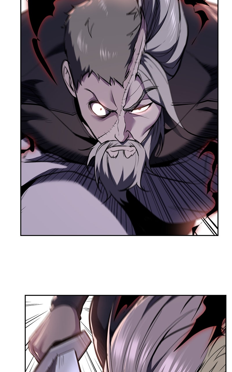 Read The Boy of Death FR Manga Online