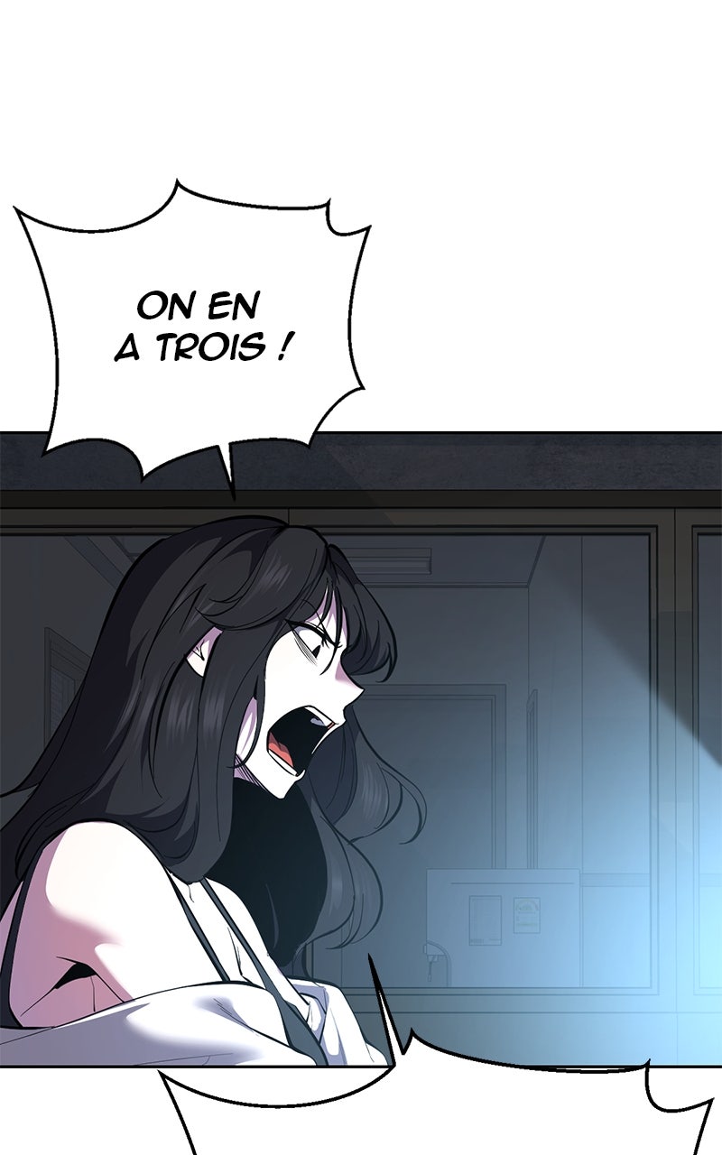 Read The Boy of Death FR Manga Online