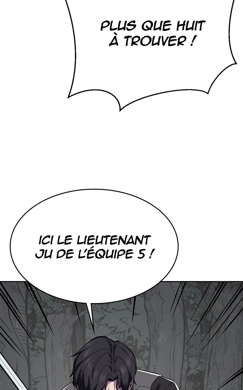 Read The Boy of Death FR Manga Online