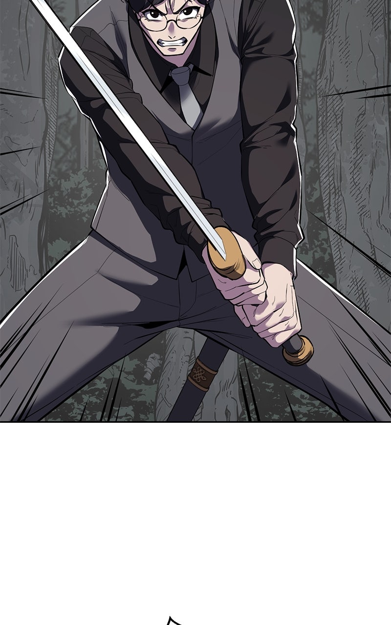 Read The Boy of Death FR Manga Online