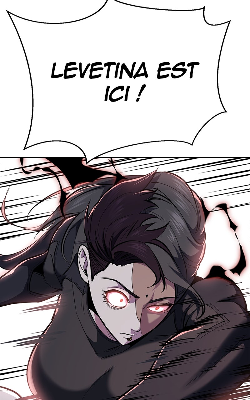 Read The Boy of Death FR Manga Online