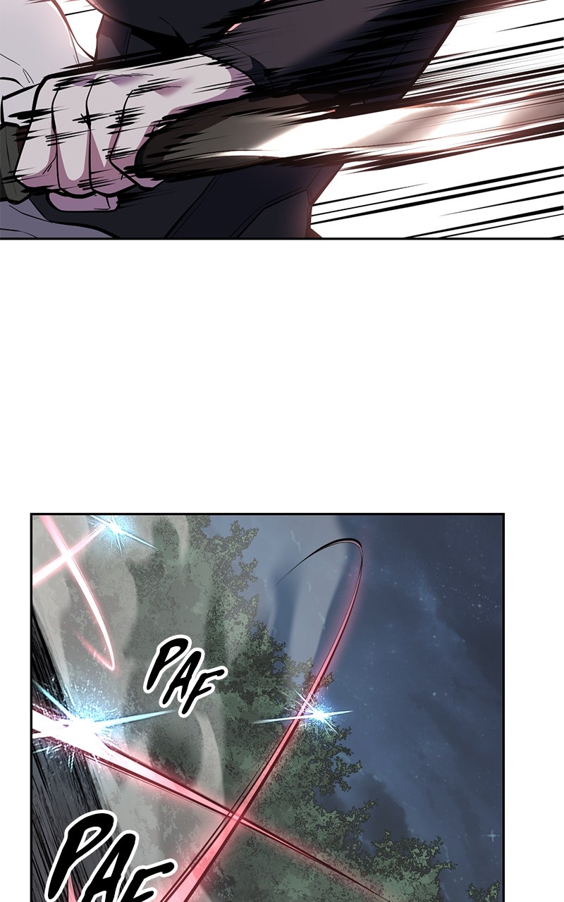 Read The Boy of Death FR Manga Online