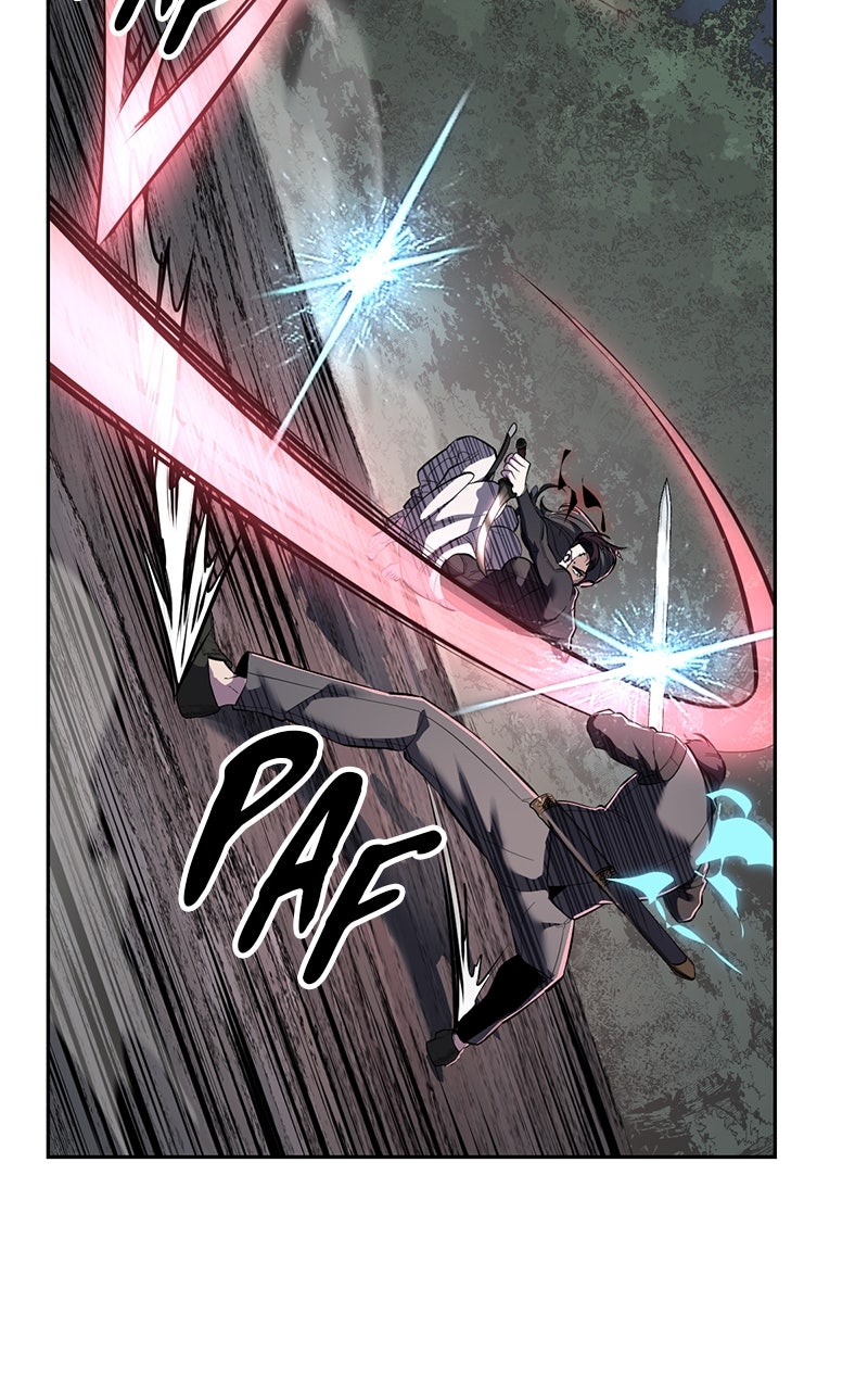 Read The Boy of Death FR Manga Online