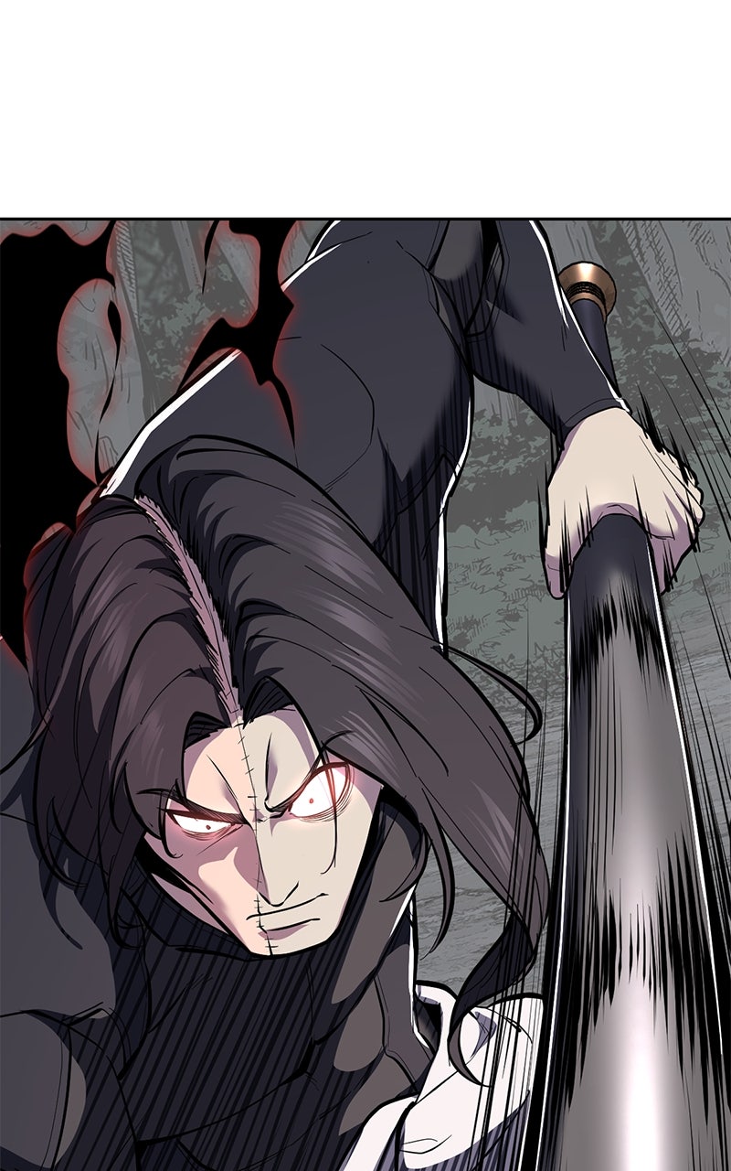 Read The Boy of Death FR Manga Online