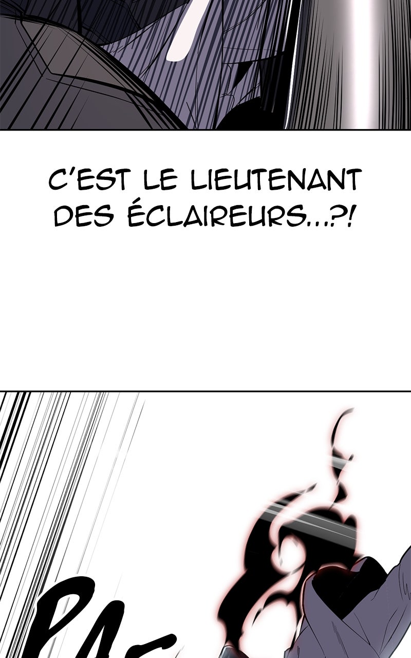 Read The Boy of Death FR Manga Online