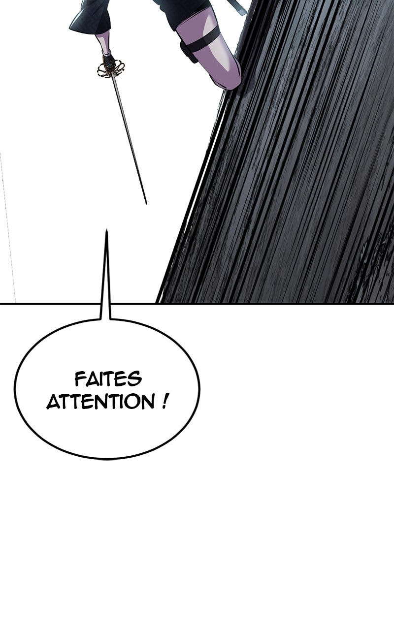 Read The Boy of Death FR Manga Online