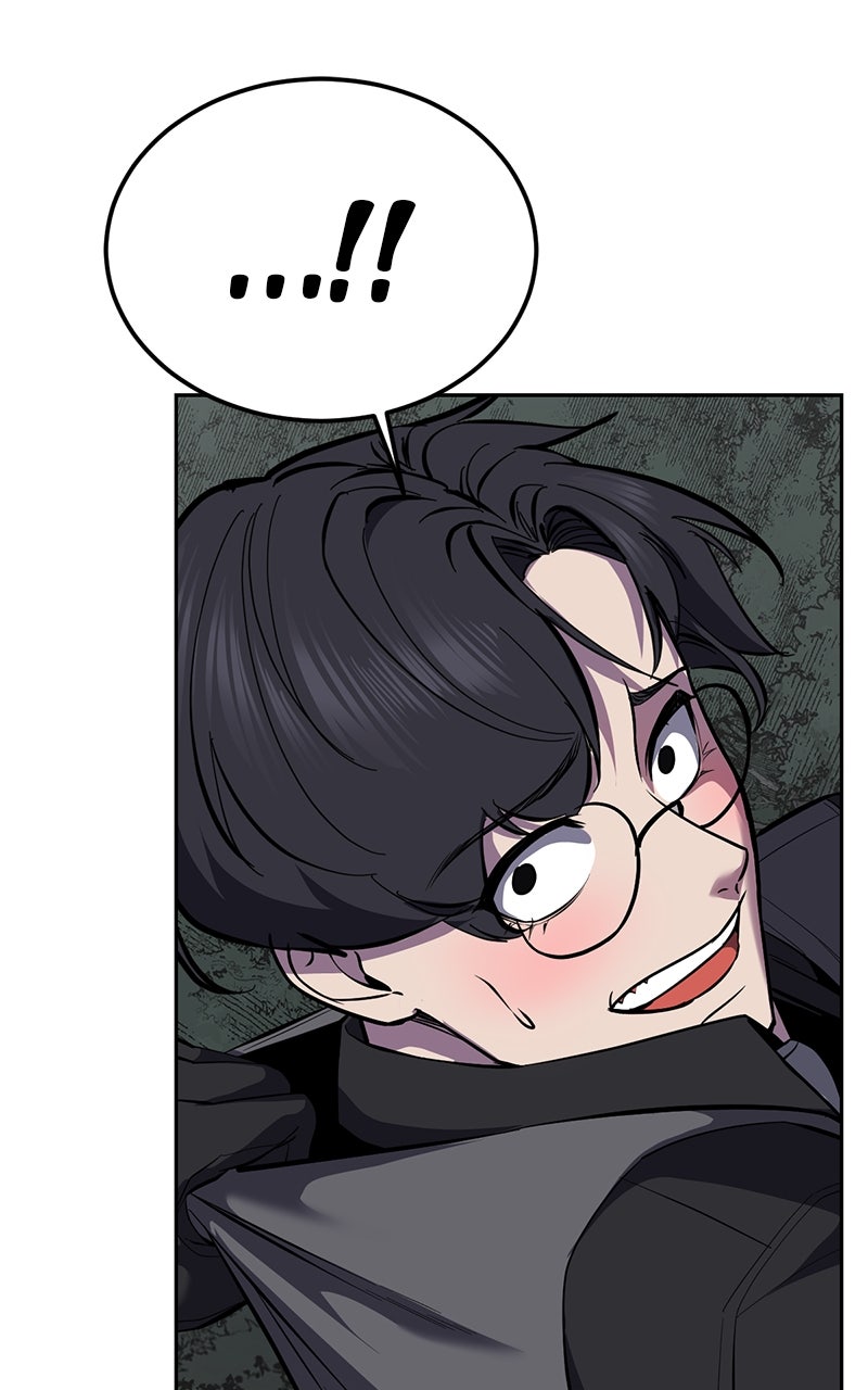 Read The Boy of Death FR Manga Online