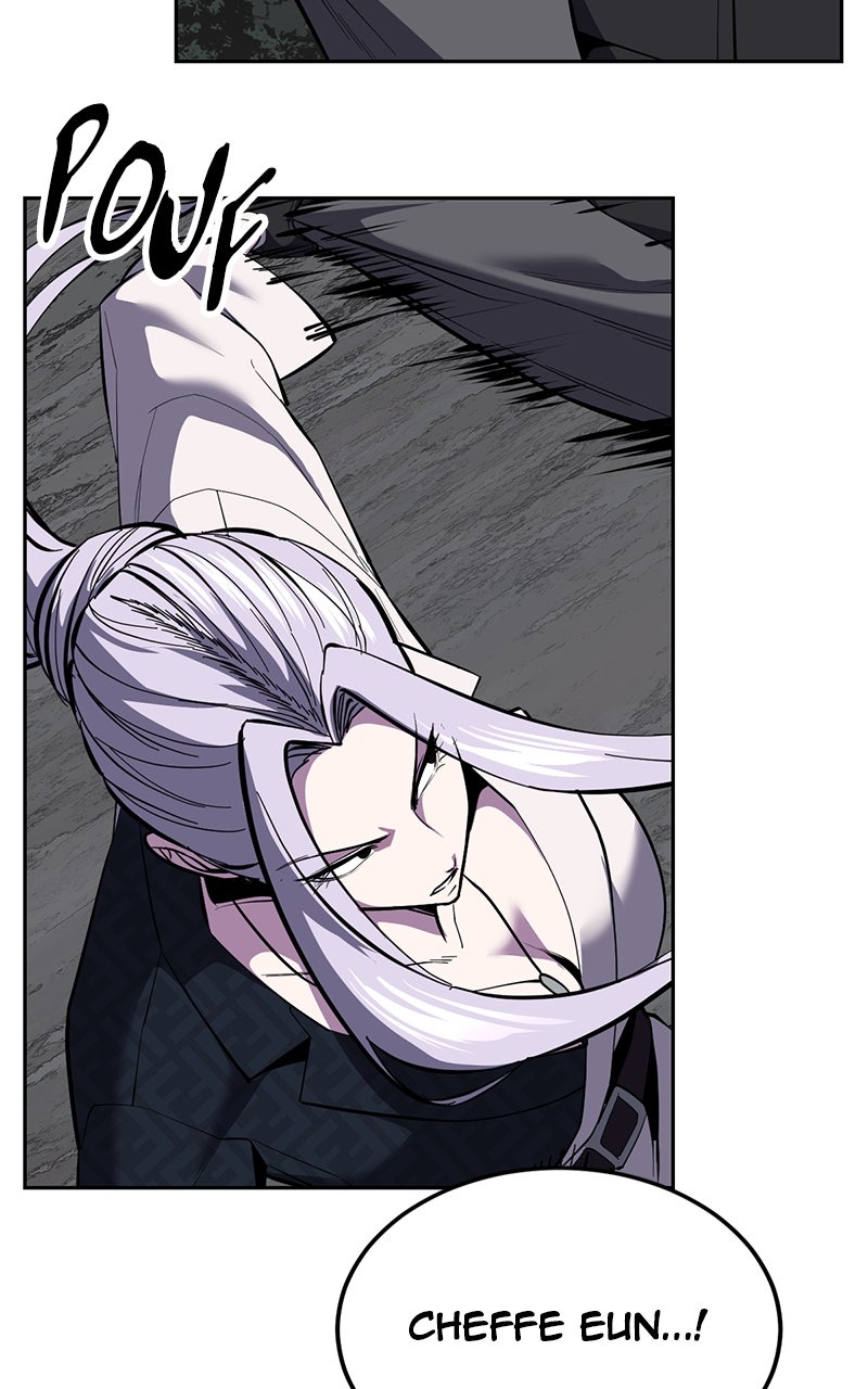 Read The Boy of Death FR Manga Online