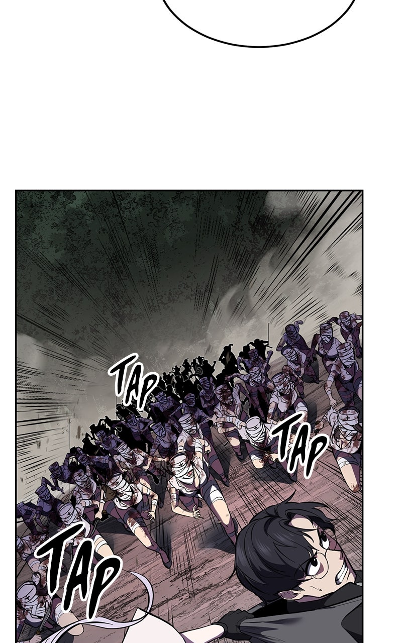 Read The Boy of Death FR Manga Online