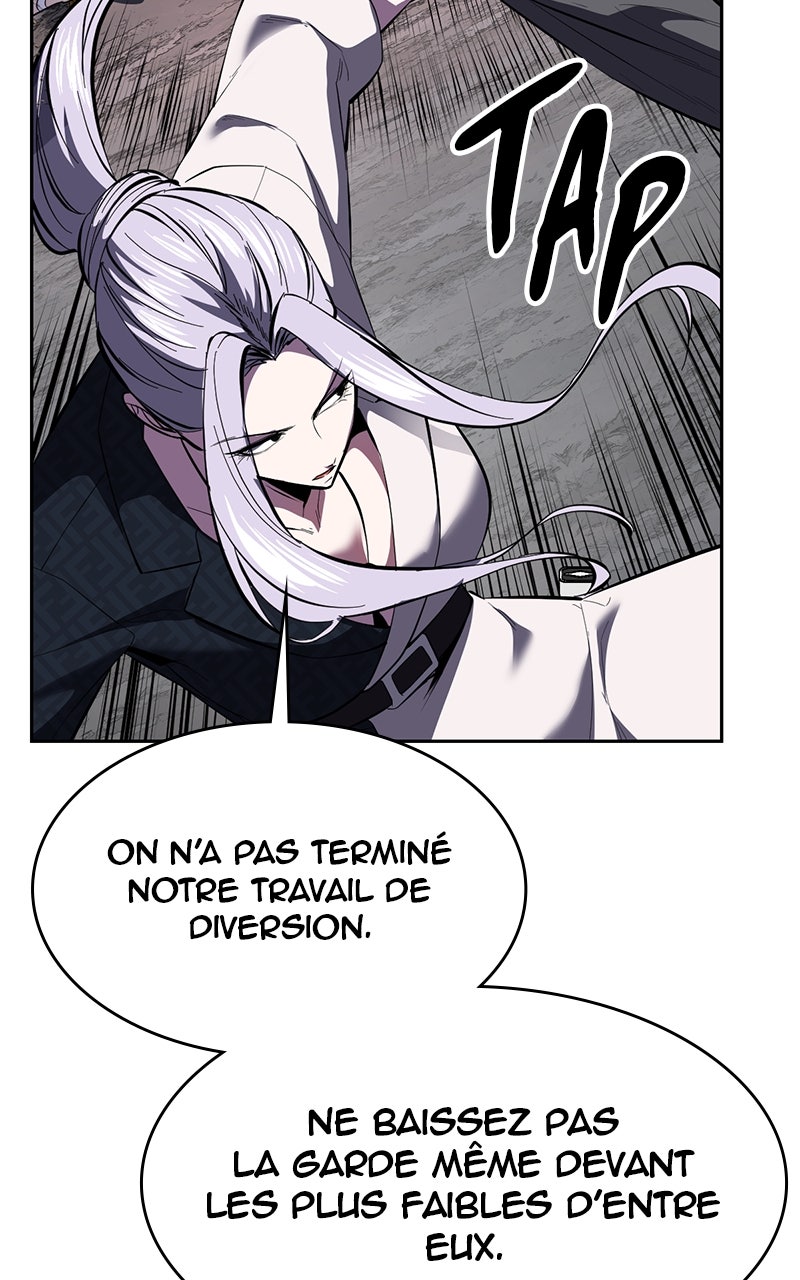 Read The Boy of Death FR Manga Online